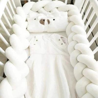 Lit parapluie aéré - SafeWhite