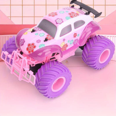 Voiture télécommandée pour fille - RosaDrive