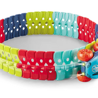 Voiture enfant circuit - Course magnétiques inertielles pour les enfants