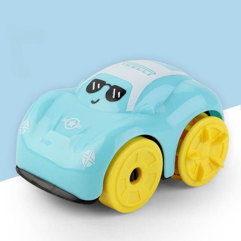 Voiture de Bain Bébé - Amusement et Fun Sous l'Eau pour les Petits - BainAutoBébé