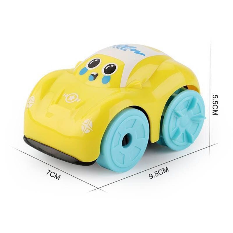 Voiture de Bain Bébé - Amusement et Fun Sous l'Eau pour les Petits - BainAutoBébé