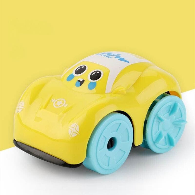 Voiture de Bain Bébé - Amusement et Fun Sous l'Eau pour les Petits - BainAutoBébé